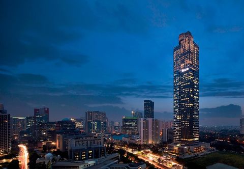 Lainnya The Westin Jakarta