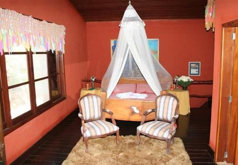 อื่นๆ Hotel Fazenda Marco Polo