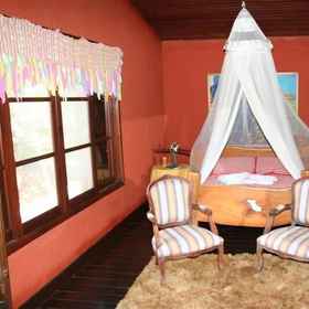 Imej utama 1 Hotel Fazenda Marco Polo, โรงแรม & ที่พัก Goias