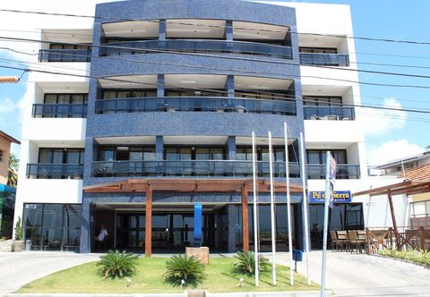 其他 MARINAS PRAIA Flat by Penareia.tur.br