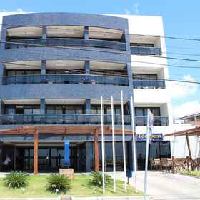 Primary image 1 MARINAS PRAIA Flat by Penareia.tur.br, Federal University of Paraíba Hotels