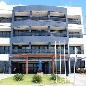 Primary image 1 MARINAS PRAIA Flat by Penareia.tur.br, Manaira Beach Hotels