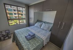 기타 6 Luxor Paulo Miranda Home Service