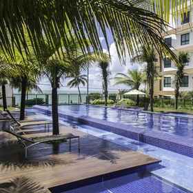 Primary image 1 Luxor Paulo Miranda Home Service, Federal University of Paraíba Hotels