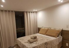 其他 5 Luxor Cabo Branco Home Service