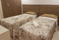 其他 7 Luxor Cabo Branco Home Service