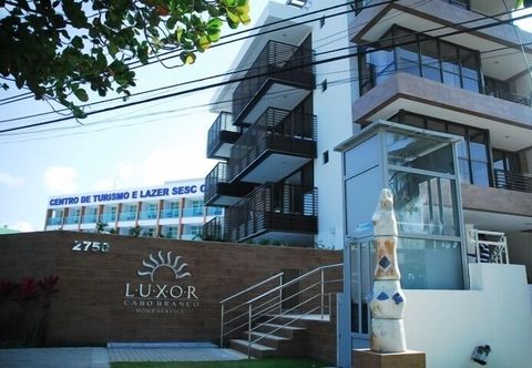 其他 Luxor Cabo Branco Home Service