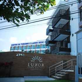 Primary image1Luxor Cabo Branco Home Service,Sao Francisco Cultural Center飯店