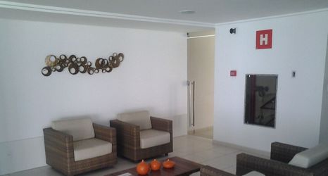 其他 2 Luxor Cabo Branco Home Service