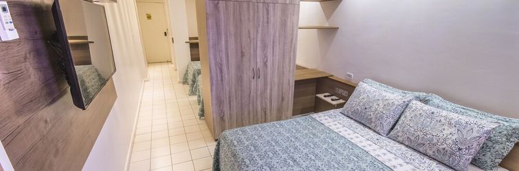 Lain-lain VICTORY TAMBAU Flat