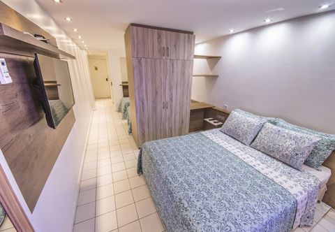 Lain-lain VICTORY TAMBAU Flat