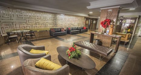 Lain-lain 2 VICTORY TAMBAU Flat