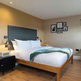 Primary image 1 룸2 런던 해머스미스 타운하우스, 국제 몰리브덴 협회 (IMOA) 호텔