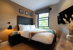 기타 6 Room2 London Hammersmith Townhouse