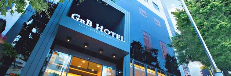 อื่นๆ GNB Hotel