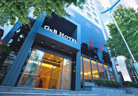 อื่นๆ GNB Hotel