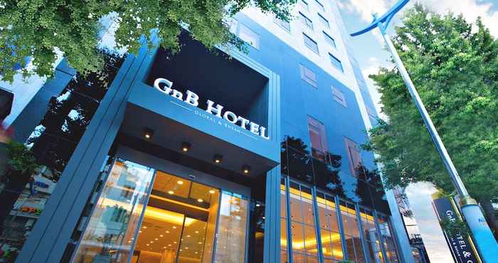 อื่นๆ GNB Hotel