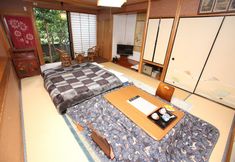 Others 4 Yufuin Ryokan Nogiku