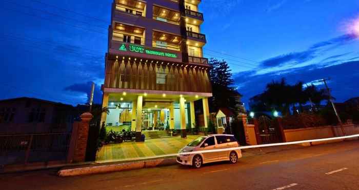 อื่นๆ UCT Taunggyi Hotel