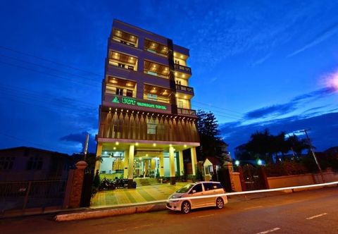 Others UCT Taunggyi Hotel