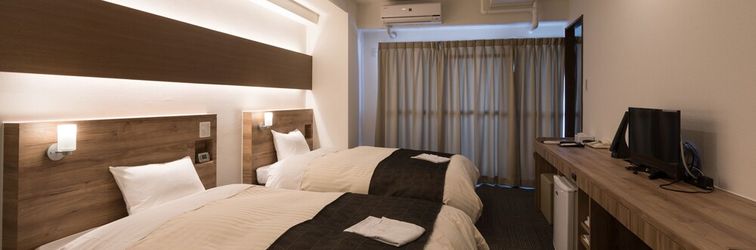 其他 Hotel City Inn Wakayama