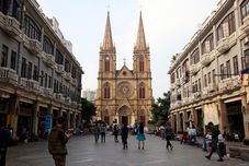 其他 Nan Fang Da Sha Hotel