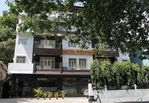 Others Hotel Shompen