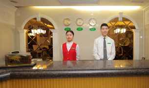 LN White House Hotel, THB 1,066.24