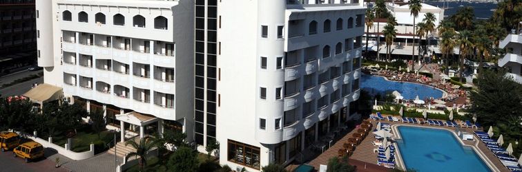 อื่นๆ Hotel My Dream