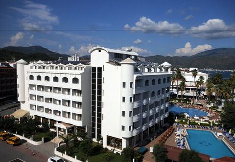 อื่นๆ Hotel My Dream