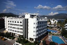 อื่นๆ Hotel My Dream