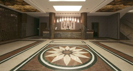 อื่นๆ 2 Hotel My Dream