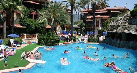 其他 2 Grand Aquarium