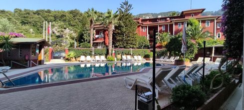 其他 4 Grand Aquarium