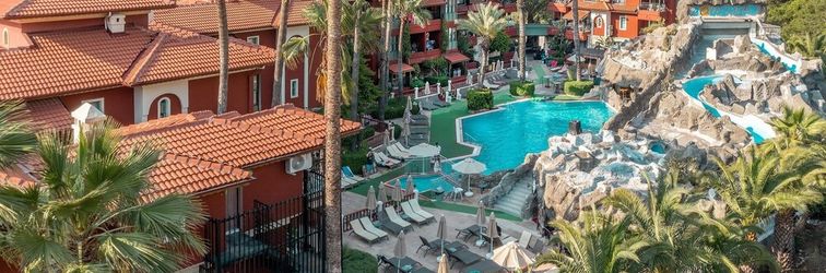 其他 Grand Aquarium