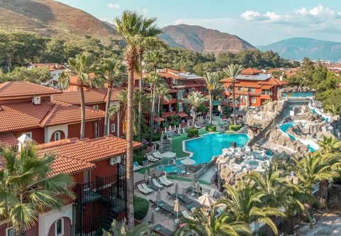 其他 Grand Aquarium