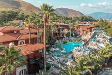 其他 Grand Aquarium