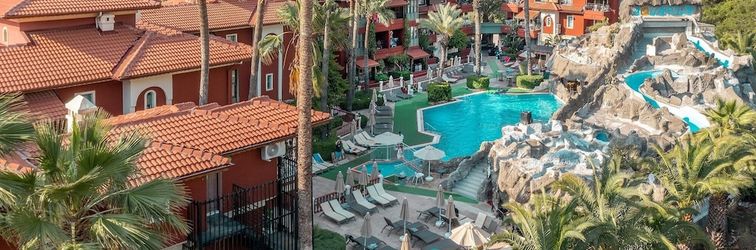 Lain-lain Grand Aquarium