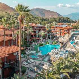 Primary image 1 Grand Aquarium, Turunc Beach Hotels