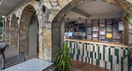 其他 2 Club Aquarium