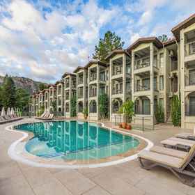 Primary image1水族館俱樂部飯店,图伦奇海滩飯店