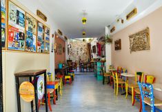 Others 5 Poco Loco Bed & Breakfast