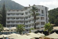 Others Mar-Bas Hotel