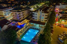 その他 Hotel Private