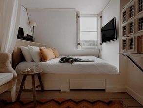 Others 4 No.15 by GuestHouse, Bath