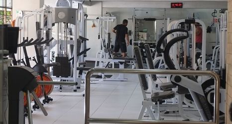 기타 2 Atlantic City Apart Service