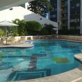 Imej utama 1 Atlantic City Apart Service, โรงแรม & ที่พัก โบสถ์และคอนแวนต์เซาฟรานซิสโกแห่งซัลวาดอร์