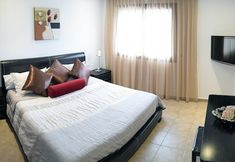 Lain-lain 5 Hôtel Résidence Kabila Vista