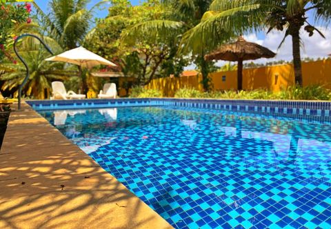 Others Pousada Costeira da Barra