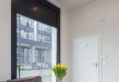 Others 4 Platinum Residence Mokotów